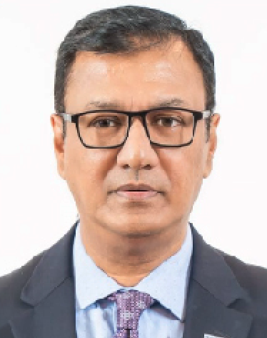Akhlaqur Rahman